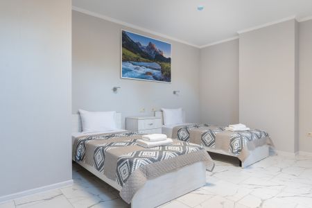 Стандартный 3-местный