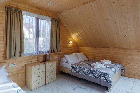 Стандартный 3-местный