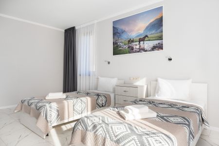 Стандартный 3-местный