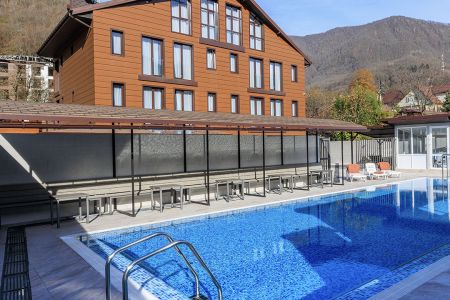 Горная Кадриль