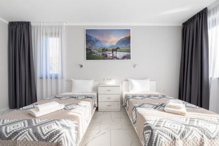 Стандартный 3-местный