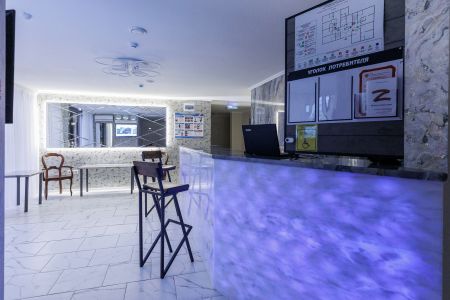 Внешний вид