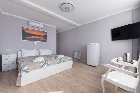 Стандартный 3-местный