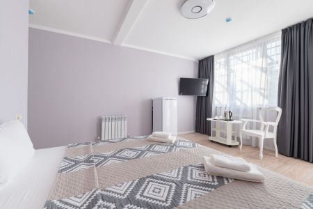 Стандартный 3-местный