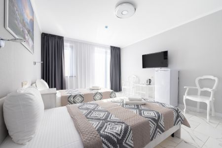 Стандартный 3-местный