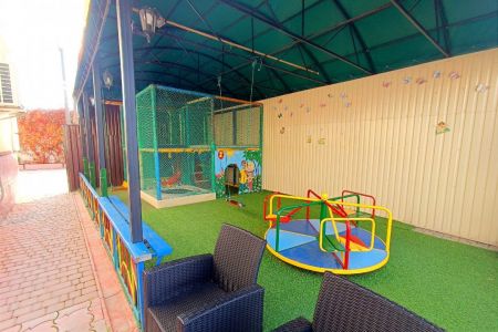 «Купидон» гостиница