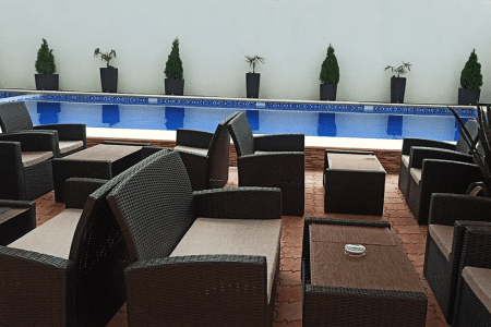 «Купидон» гостиница