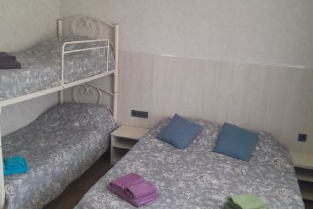 «Купидон» гостиница