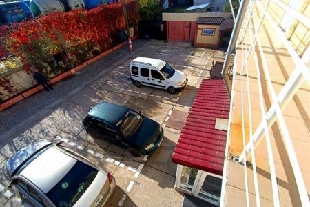 «Купидон» гостиница