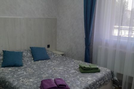 «Купидон» гостиница