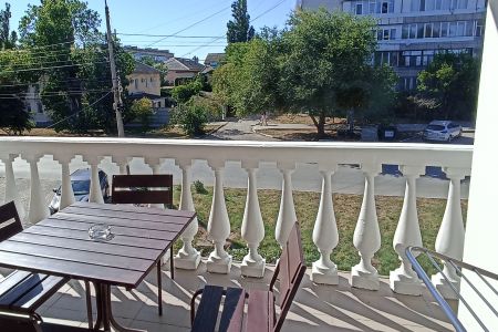 «Купидон» гостиница