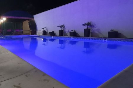 «Купидон» гостиница