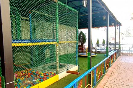 «Купидон» гостиница