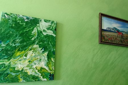 «Купидон» гостиница