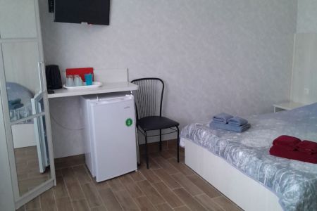 «Купидон» гостиница