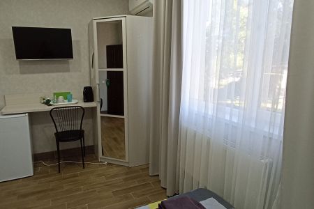 «Купидон» гостиница