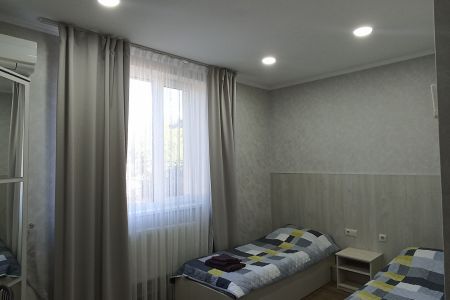 «Купидон» гостиница