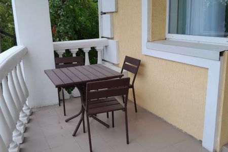 «Купидон» гостиница