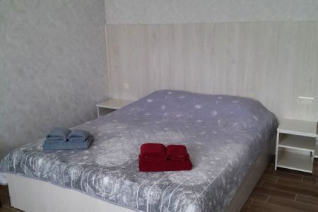 «Купидон» гостиница