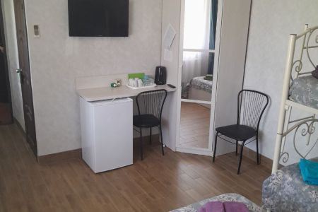 «Купидон» гостиница