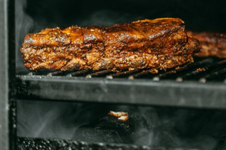 Ресторан Бобер