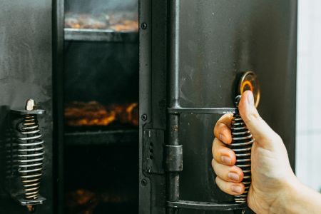 Ресторан Бобер