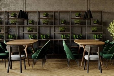 Аквалаундж