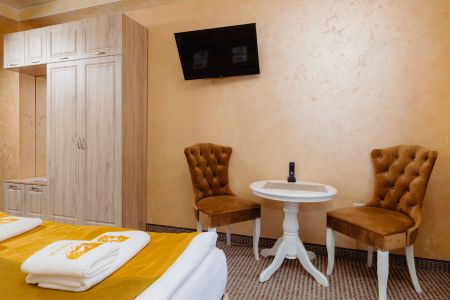 Внешний вид