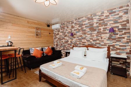 Внешний вид