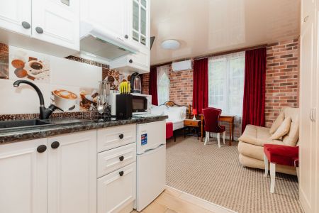 Внешний вид