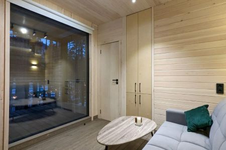 Стандартный Барн 2-местный М (дома №14-18)