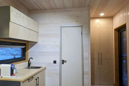 Стандартный Барн 2-местный М (дома №14-18)