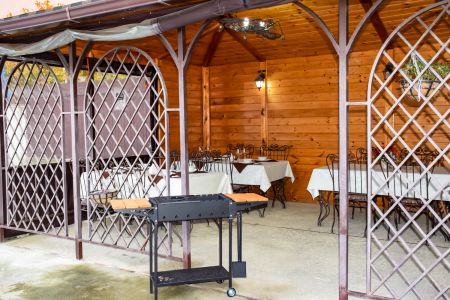 Внешний вид, территория