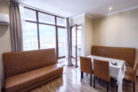 Внешний вид, территория