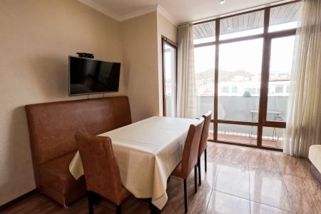 Внешний вид, территория