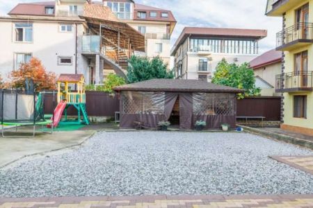 Внешний вид, территория