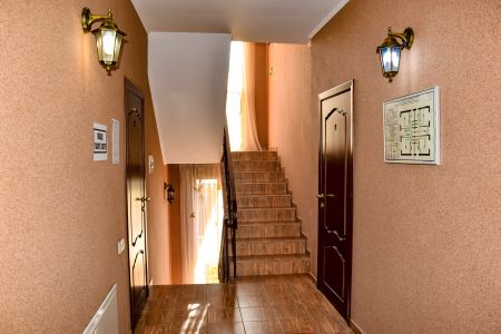 Внешний вид, территория