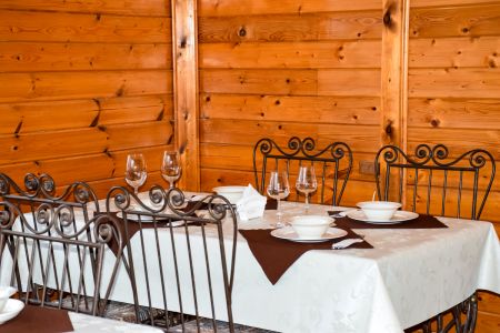 Внешний вид, территория