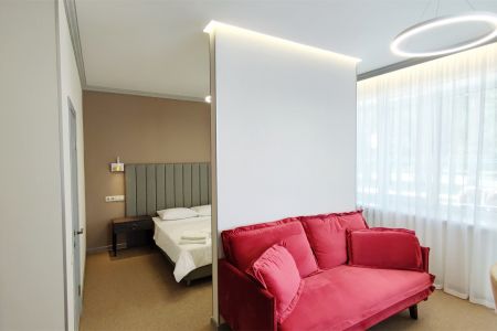 Полулюкс Вилла