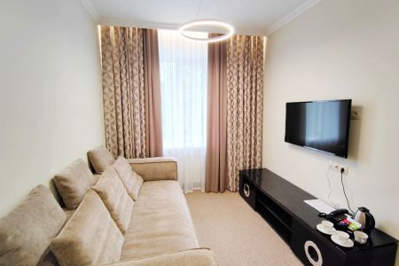 Люкс корпус 2