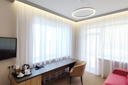 Люкс корпус 2