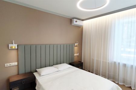 Люкс корпус 2