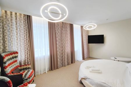 Люкс корпус 2