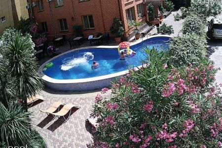 Внешний вид, территория