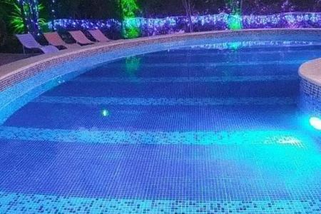 Внешний вид, территория