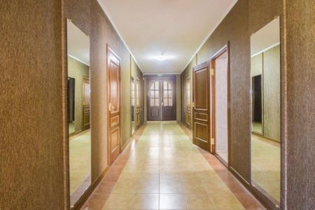 Внешний вид, территория