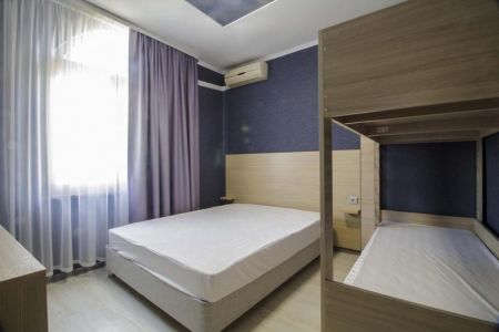 Внешний вид, территория