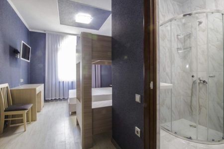 Внешний вид, территория