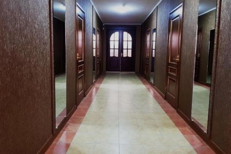 Внешний вид, территория