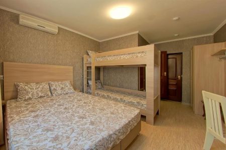 Внешний вид, территория